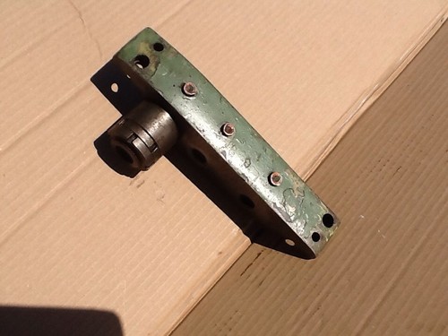 Colchester bantam lathe - bantam,