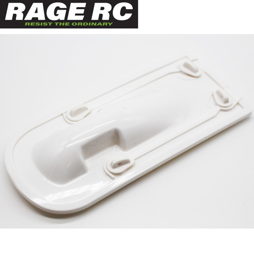 Rage rgrb1463 hull seal - hull,