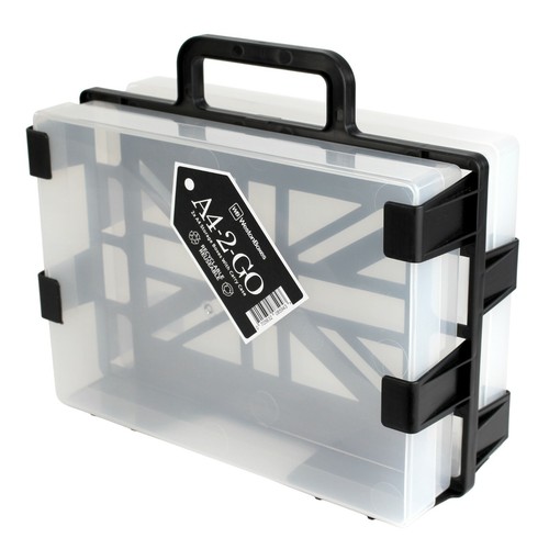 Westonboxes craft storage box - westonboxes,