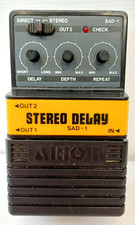 Arion SAD-1 Stereo Delay