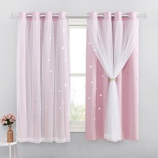 NICETOWN Blackout Curtains for