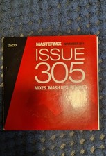 Music factory mastermix issue - music,