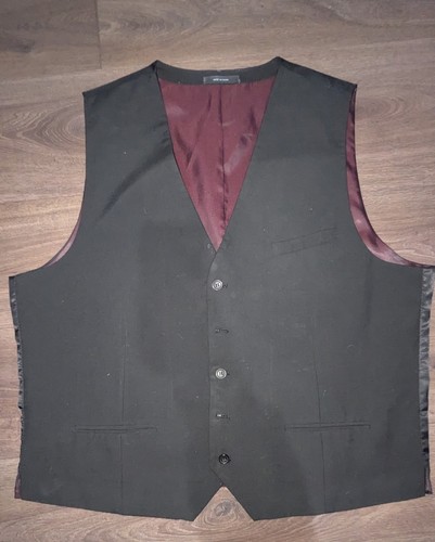 Primark men black slim - men's, fit