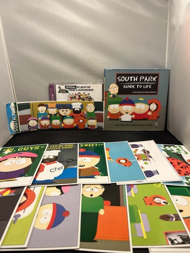 Vintage south park - vintage,