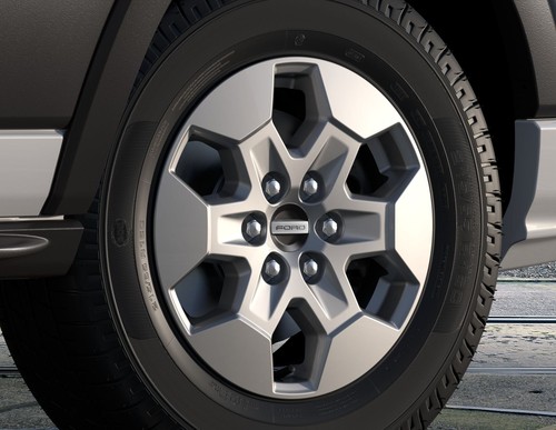 Genuine ford transit - ford, 16”