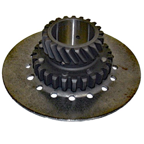Complete clutch gear vespa - clutch, px