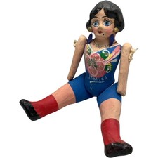 Vintage Handcrafted Paper