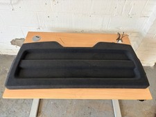 GENUINE VW CADDY MAXI LIFE 2020-2025 7 SEATER PARCEL SHELF BOOT LOAD COVER BLIND