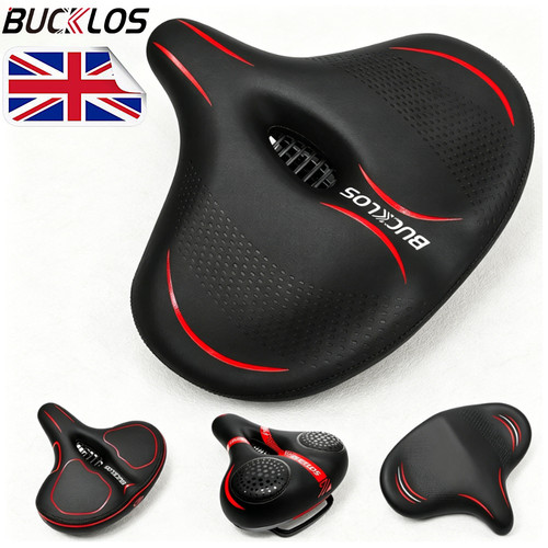 Super wide soft comfy - super, bicycle