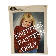 New Plymouth Yarn IN62