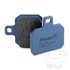 Brake Pads Carbon Ceramic Road