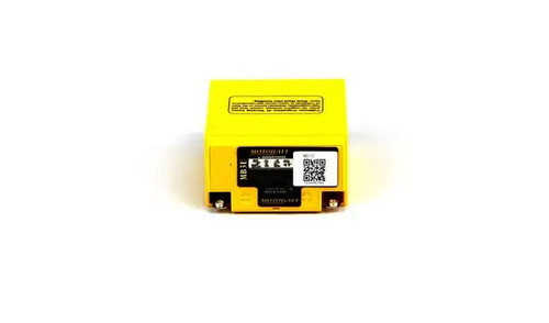 Premium motobatt agm battery - premium,