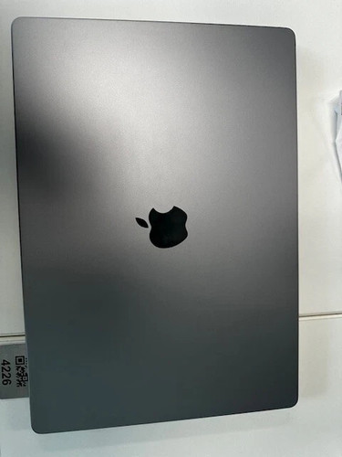 Apple macbook pro - apple,