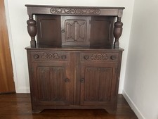Court Cupboard 