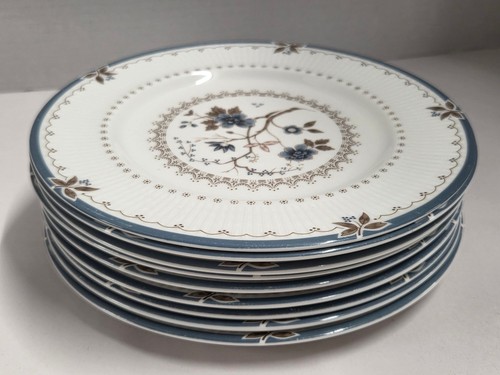 Royal doulton old colony blue - doulton,