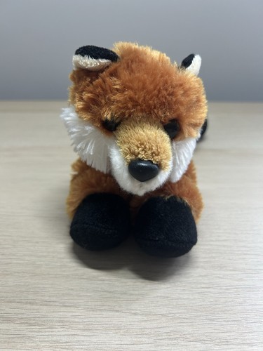 Aurora mini flopsie foxxie - aurora,