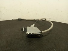 FIAT SCUDO Door Lock Mechanism