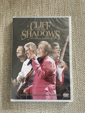 Cliff Richard  and the Shadows