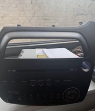 Honda civic mk8 fn2 2006 - honda,