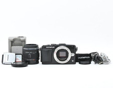 Olympus PEN E-PL5 Compact