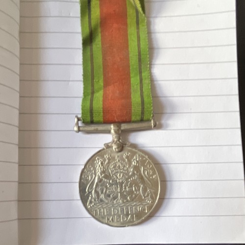 British general service medal - general,