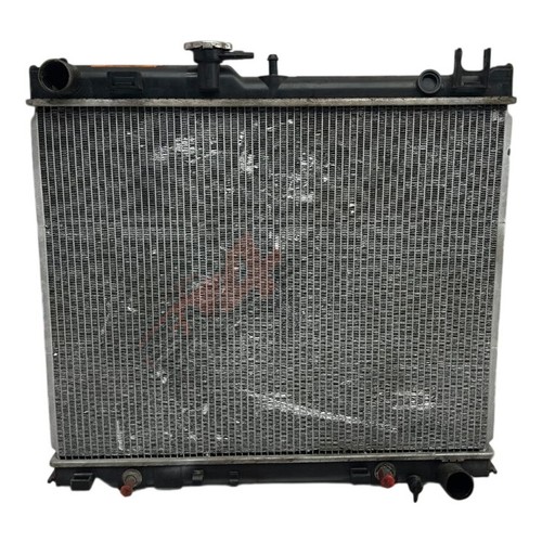 Isuzu rodeo engine cooling - rodeo,