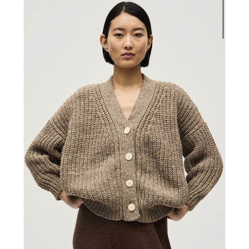 Babaà cardigan no19 - no19, dark