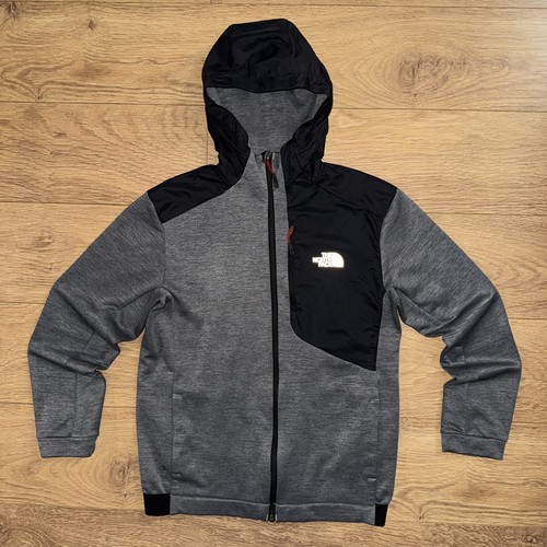 The north face grey - north,