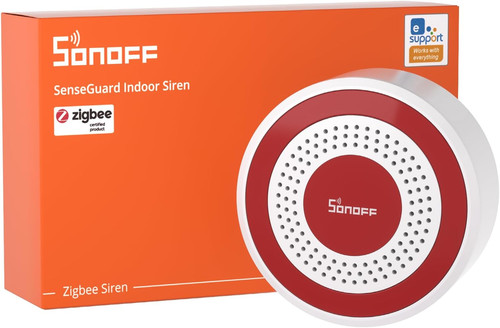 Sonoff smart zigbee - smart,
