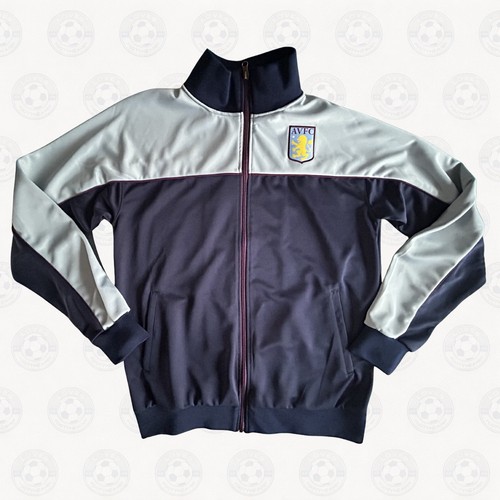Aston villa track - aston, top