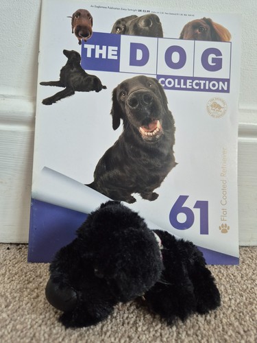 Genuine the dog - genuine,