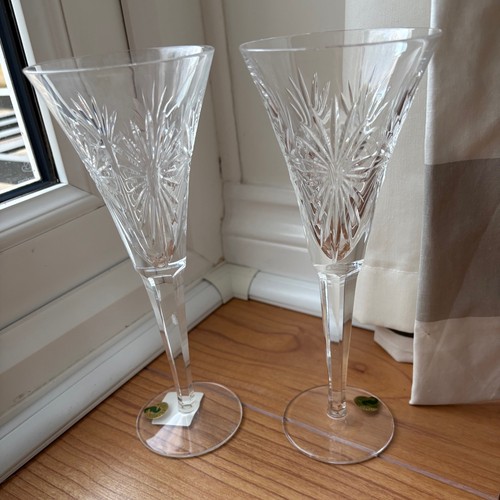 Waterford crystal millennium - waterford, "millennium