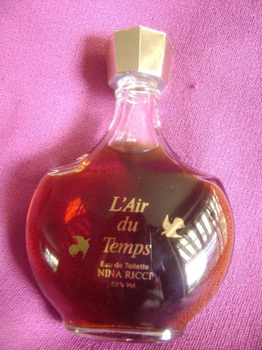 Nina ricci 50ml air temps - l'air, du