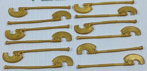 Playmobil figures lot - playmobil,