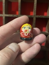 Vintage Russian Nesting Doll