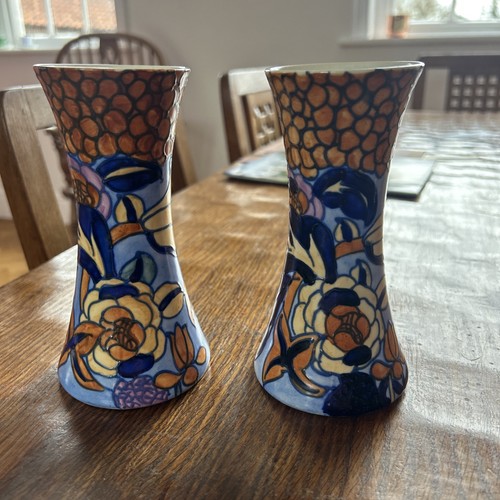 Pair charlotte rhead - pair,