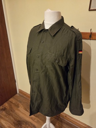 Vintage 1989 west - vintage, army