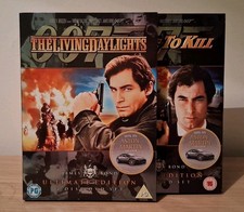 James Bond 007 - Timothy