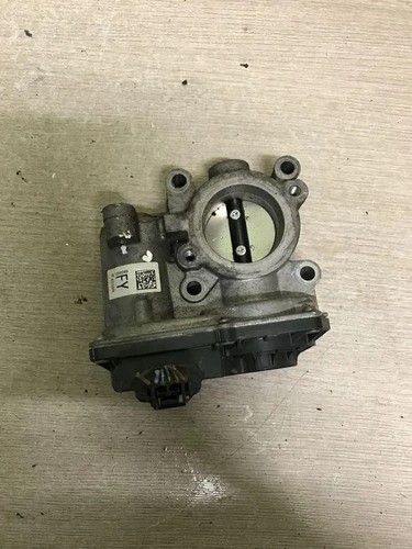 Renault clio throttle - iv, bh