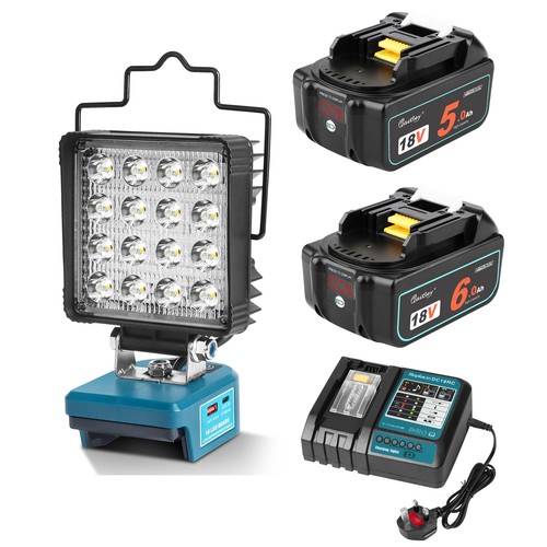 Cordless led work light for - cordless,