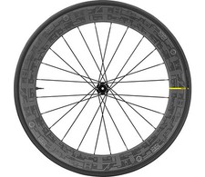 Mavic Comet Carbon SL UST