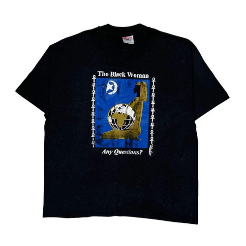 Hanes single stitch shirt - stitch, t-shirt