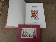 The history clydebank - the, &