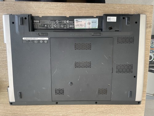Dell vostro 3700 silver - vostro,