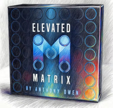 ELEVATED MATRIX COIN MAGIC