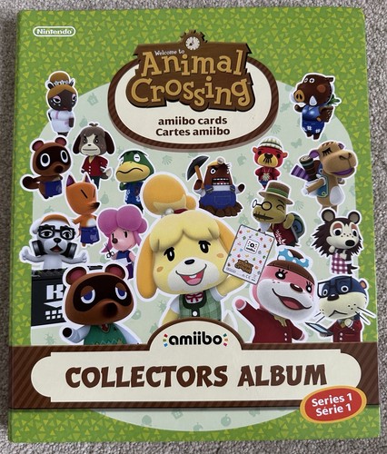 Nintendo animal crossing - nintendo,