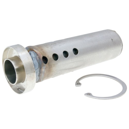 Silencer killer for atv - killer,