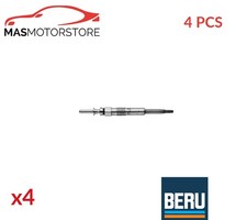 ENGINE GLOW PLUGS BERU GE102