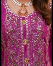  Pakistani Dress designer