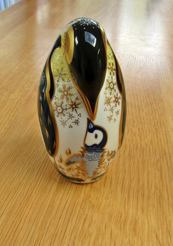 Royal crown derby emperor - royal,